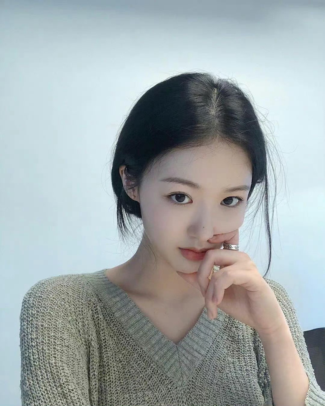 hyejoozz赵惠珠《与恶魔有约》里的女二 ​​​