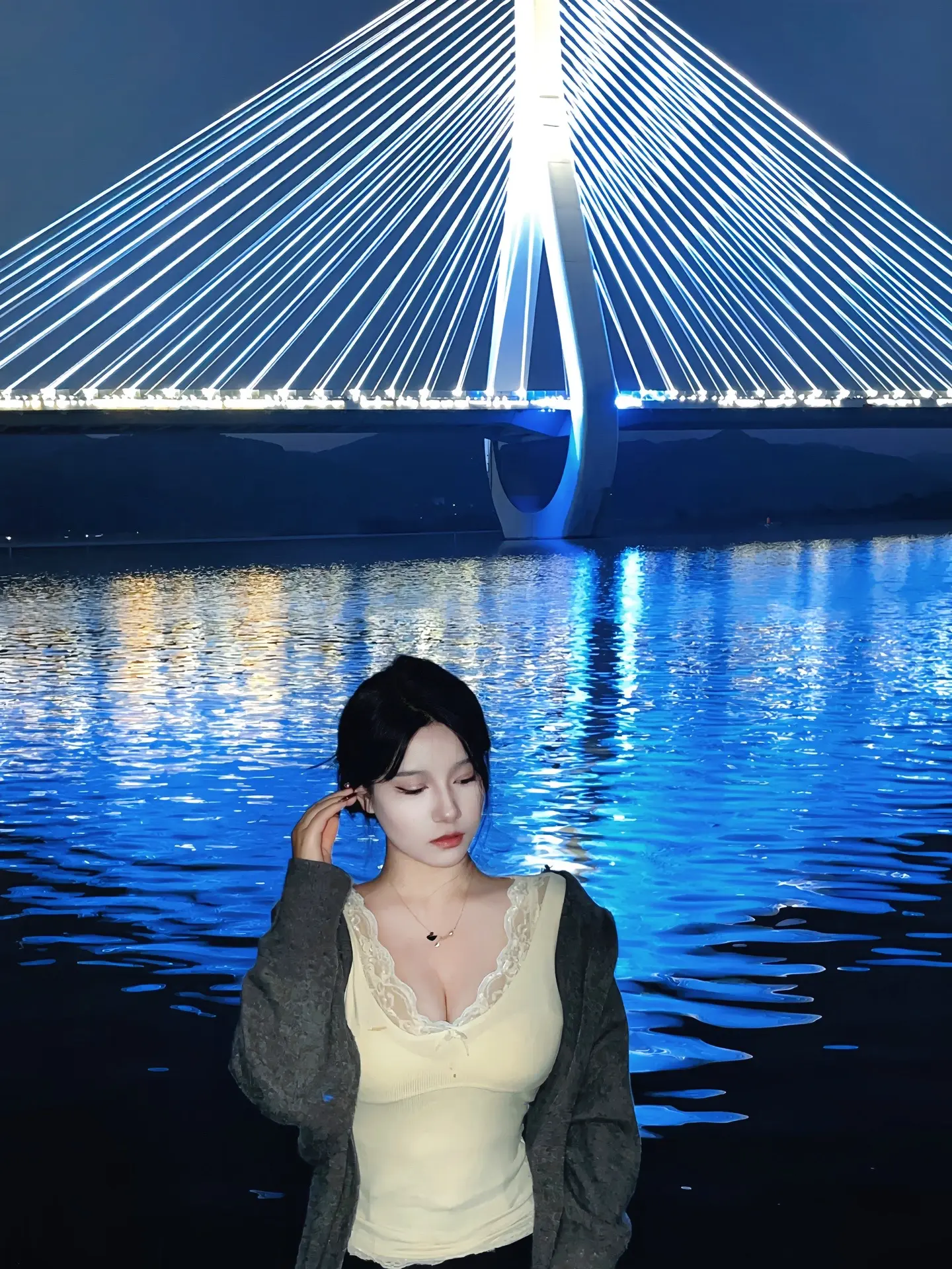 我们早在一步步中渐行渐远