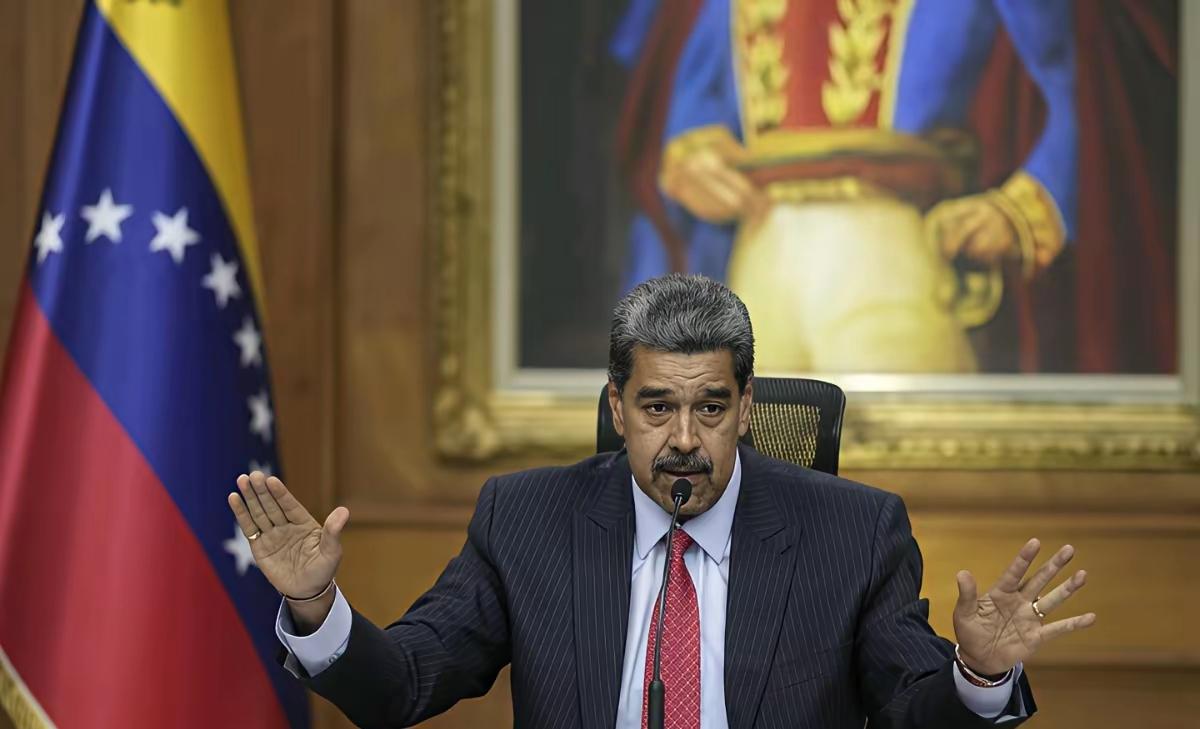 美国这种打法太欺负人了！两个国家第一时间站出来支持委内瑞拉！1月3日，根据外媒报