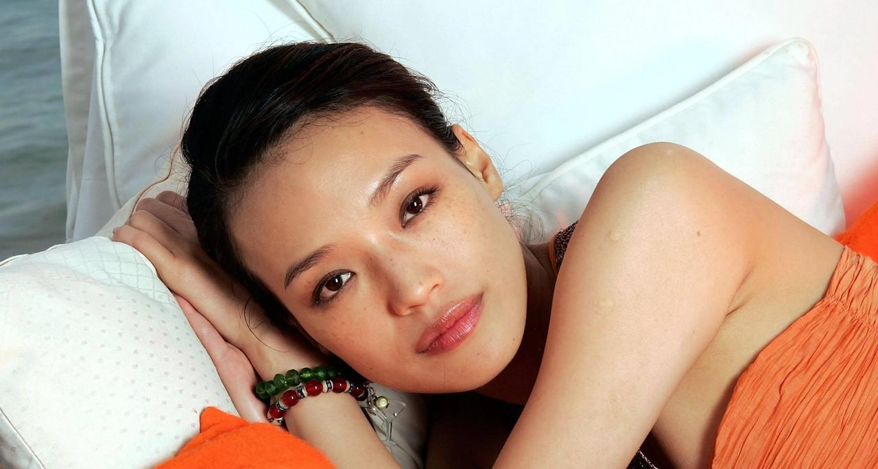 舒淇无驾照代言小米SU7，这波营销是聪明还是离谱？
 
 小米SU7官宣舒淇代言