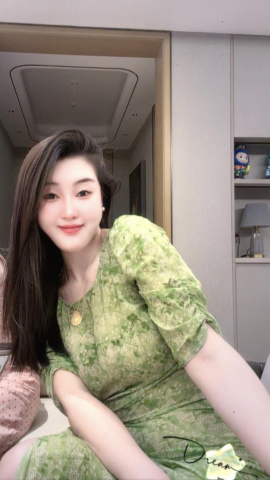 肉肉的女人最有福气