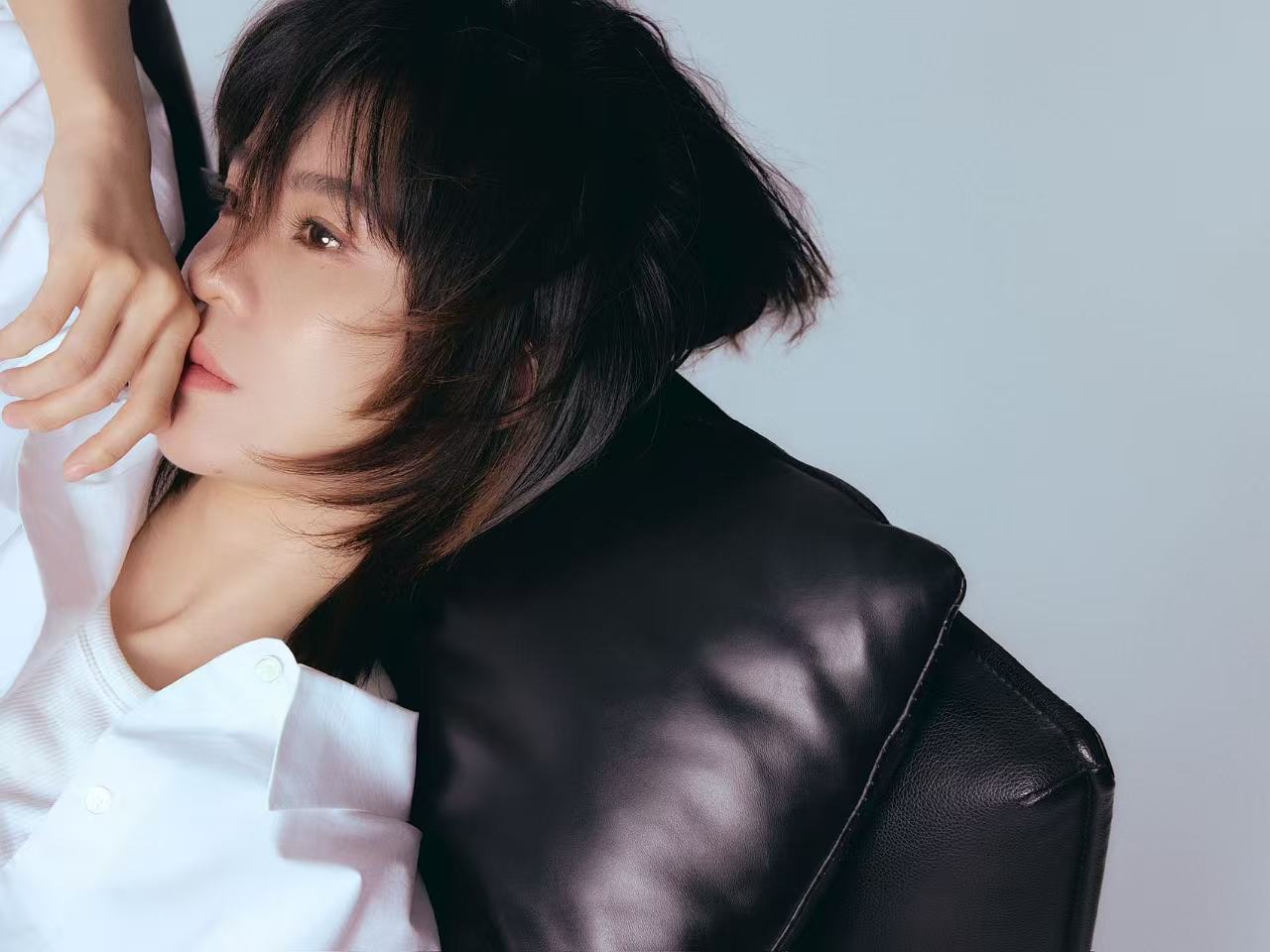 郁可唯九妹5首歌出生 第九张专辑前5首歌率先上线，《银耳》《而后》《层层》《风轻