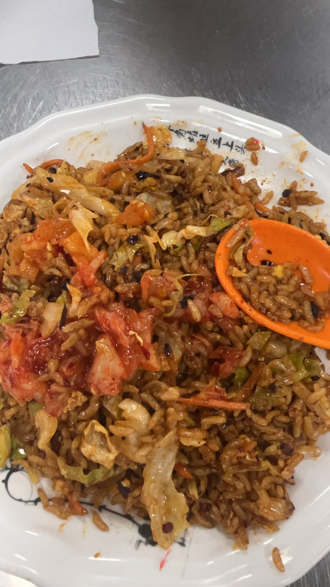 你好同学 上课上课吃饭吃饭 ​​​