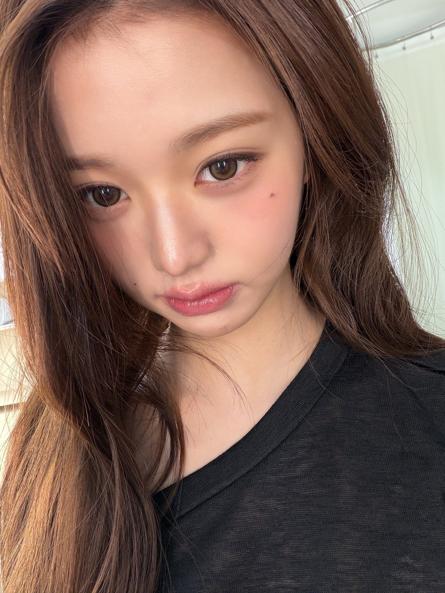 260226🫧ive张元英