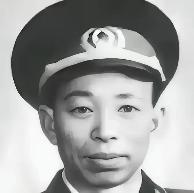 民间流传过一个1945年的故事：八路军收编独立第七旅后，旅首领上官子平下令处决团