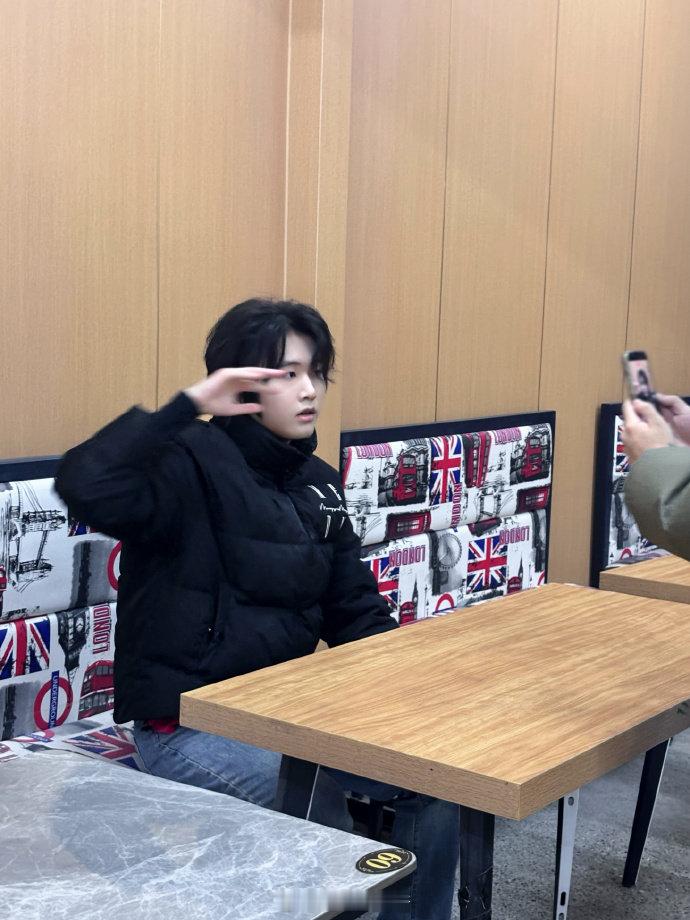 硬汉航到小鲜肉~2026pel