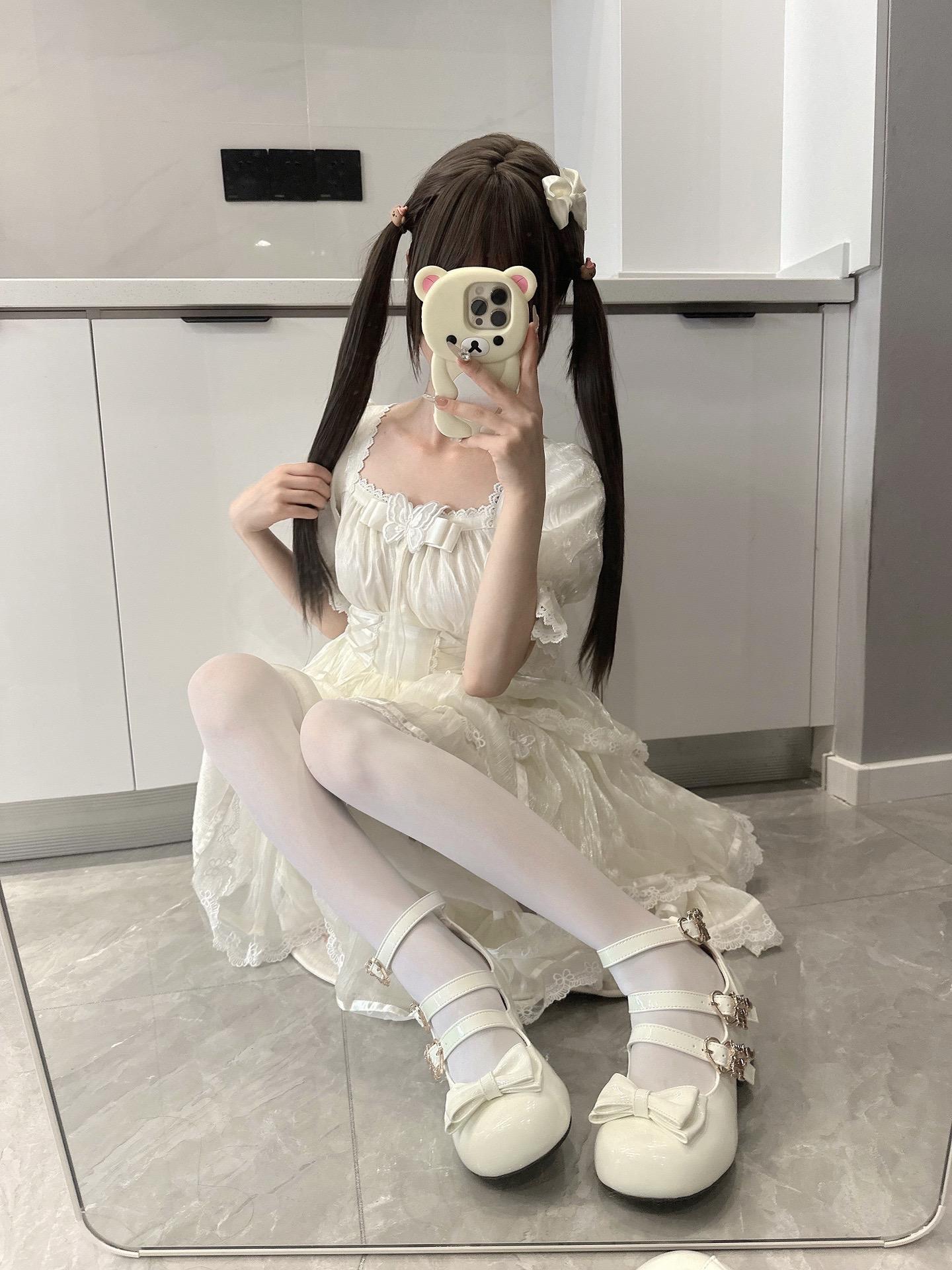 短暂的幸福很恐怖 还是淡淡的痛苦更让人安心