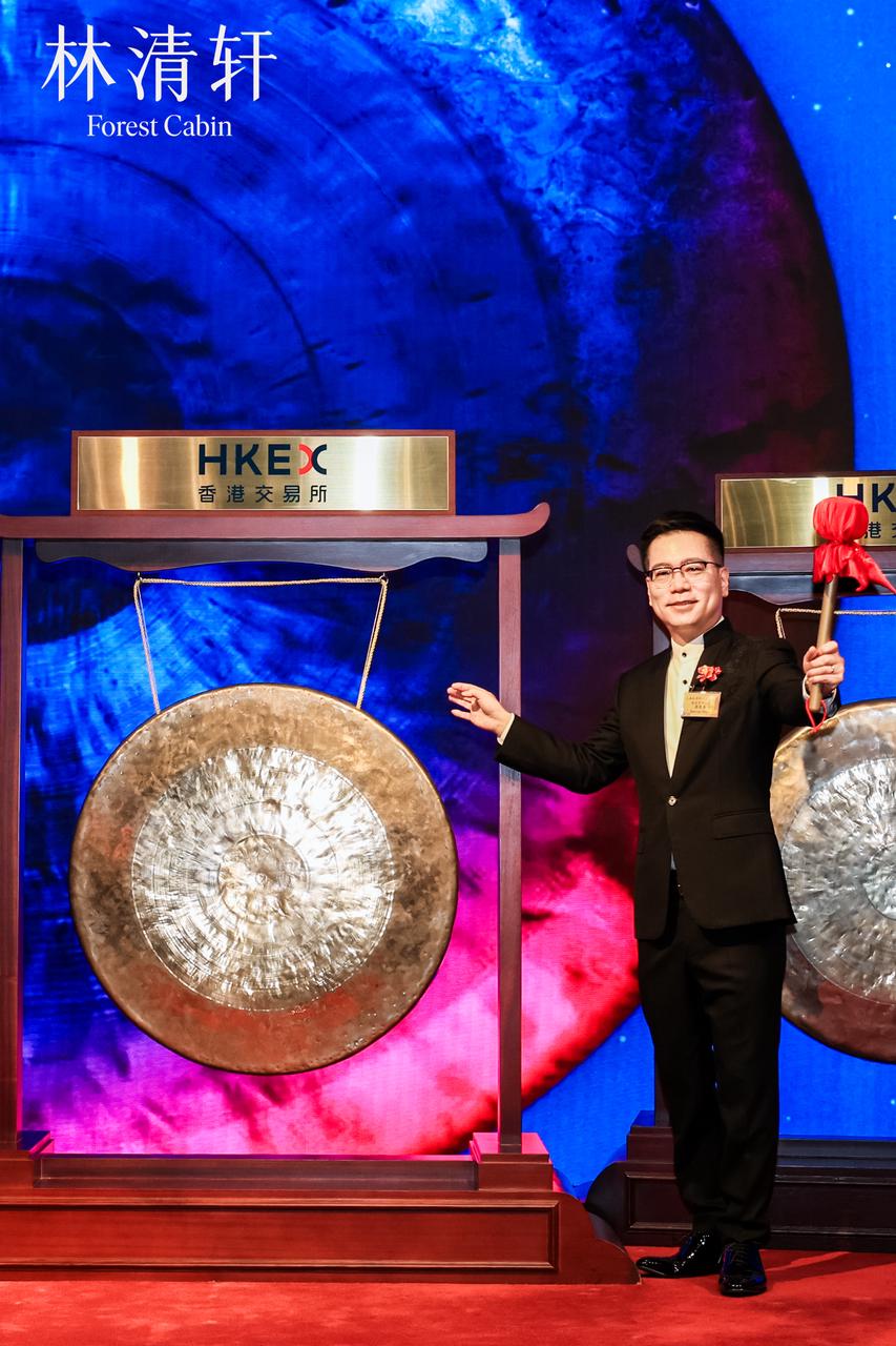 对话林清轩孙来春：如何用14年，把一瓶山茶花油做到百亿市值？