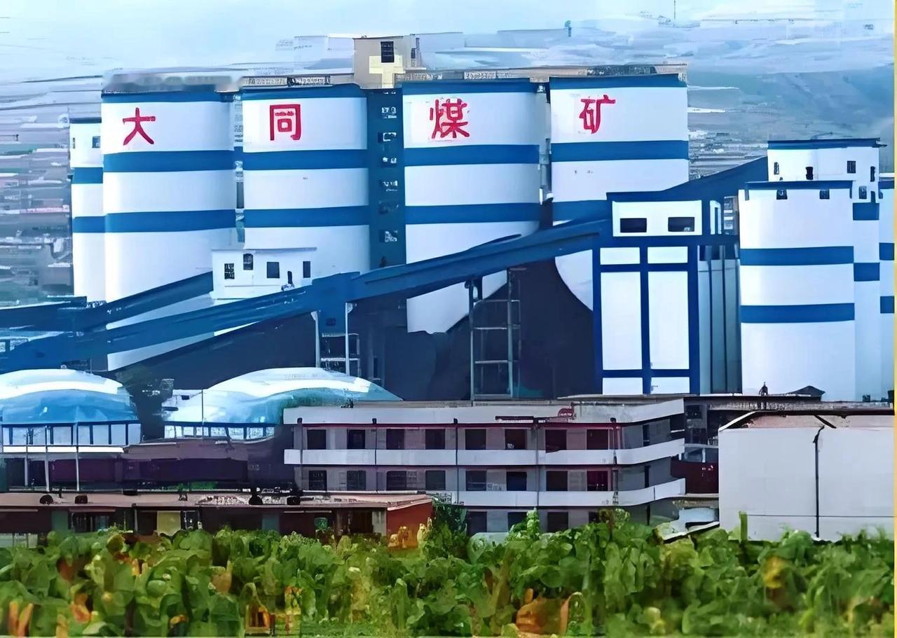 很多人对山西的理解，还停留在“挖煤大省”四个字上。地图一翻，工业感扑面而来，运煤