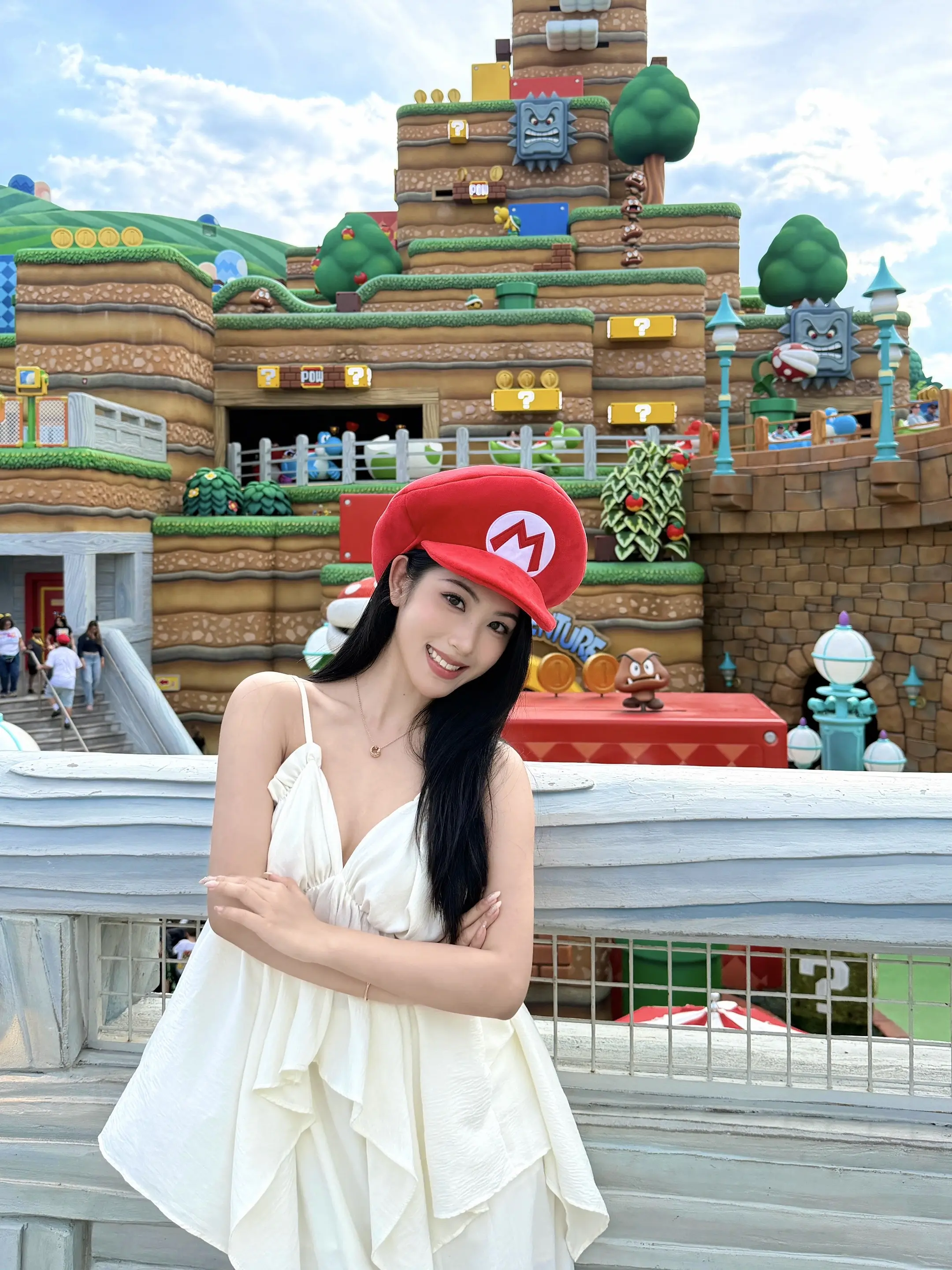 感到幸福的时候 可不可以放慢倍速