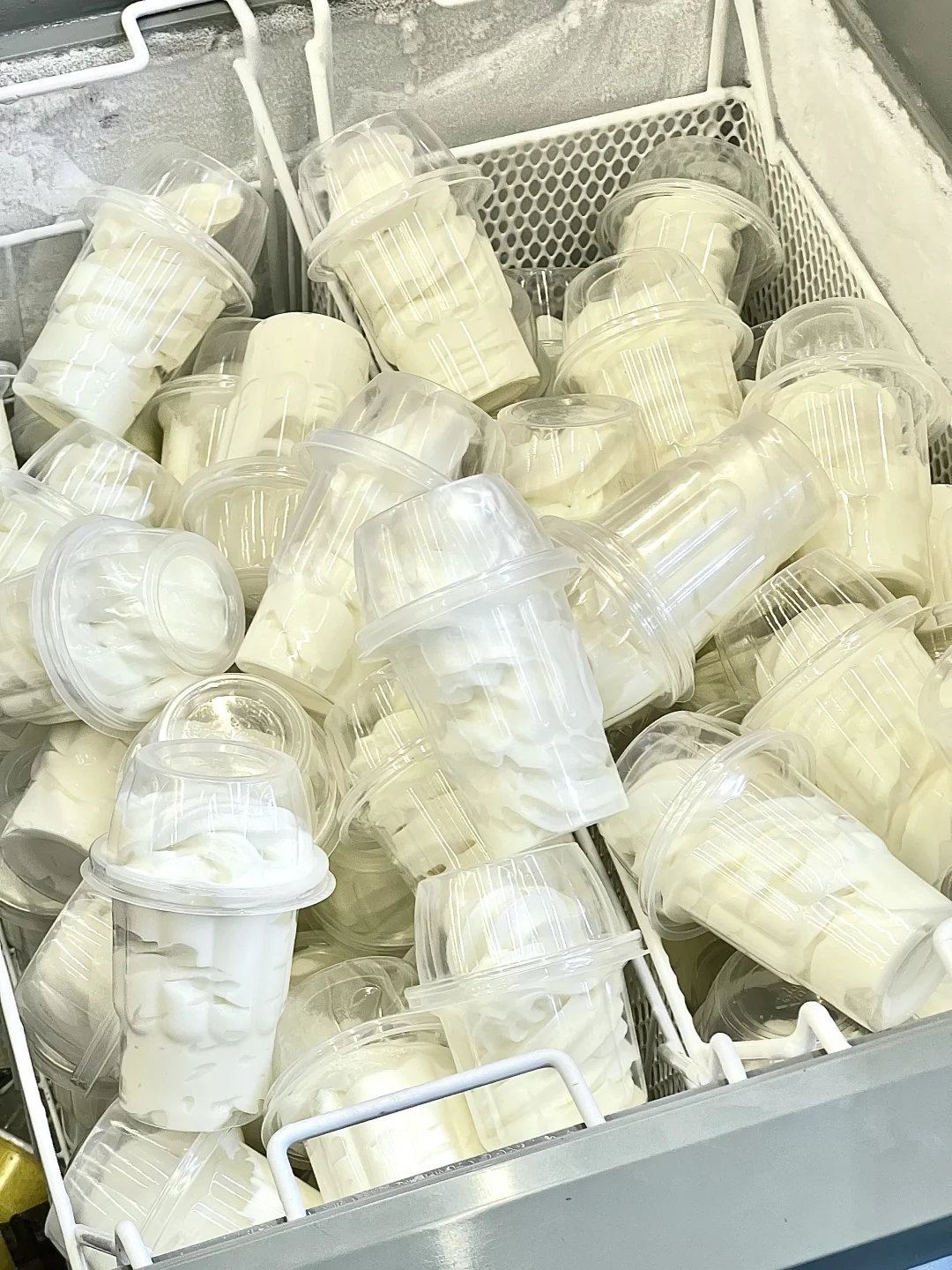 来长沙可以不喝茶颜！！但是不能不吃这个