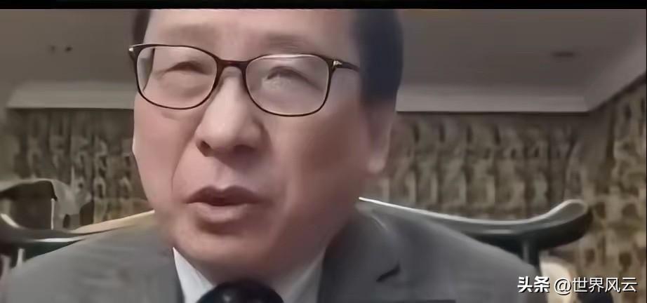 高志凯：中国绝对不能走欧美移民国家的老路。我们是原生文明，福利、就业、公共资源都
