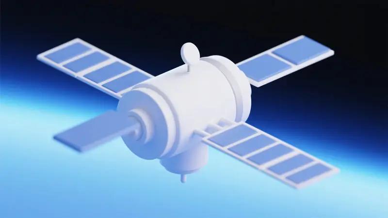 如何看待马斯克申报100万颗卫星 马斯克申报100万颗卫星，这野心简直冲破天际！