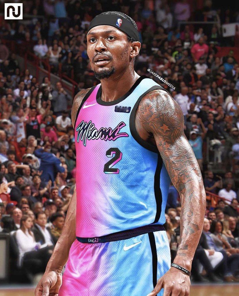 布拉德利·比尔拒绝执行他与快船队价值560万美元的球员选项。Chris Hayn