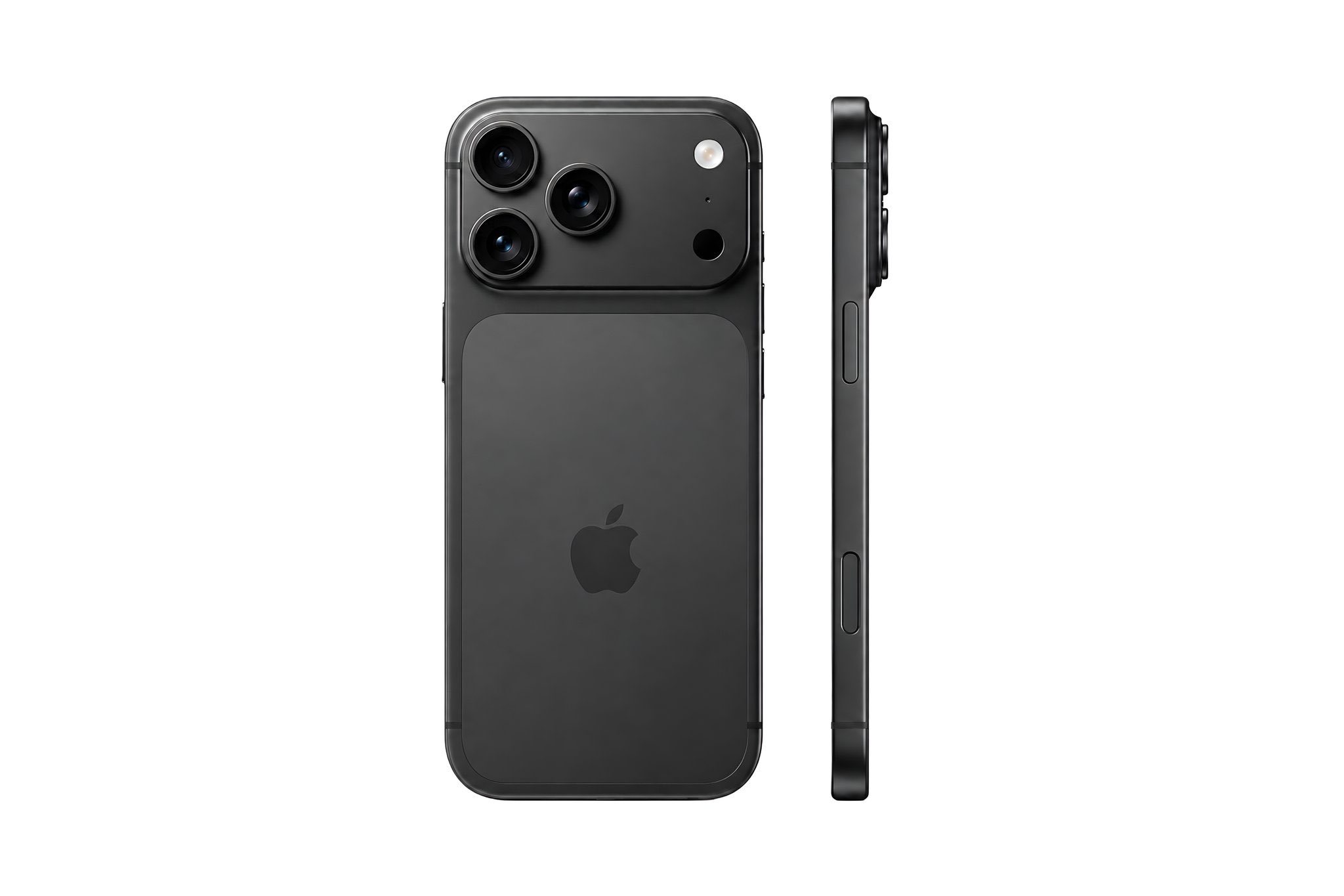 iPhone18Pro电池容量曝光美版采用 eSIM，无实体SIM卡座，内部腾出