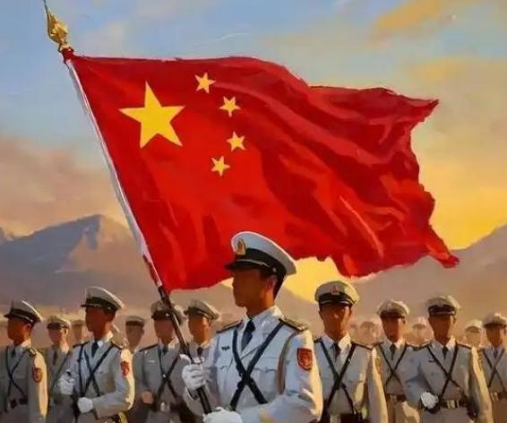 菲律宾之所以在南海跳得那么凶，其实最大的靠山并不是美国，而是中国“永远不开第一枪