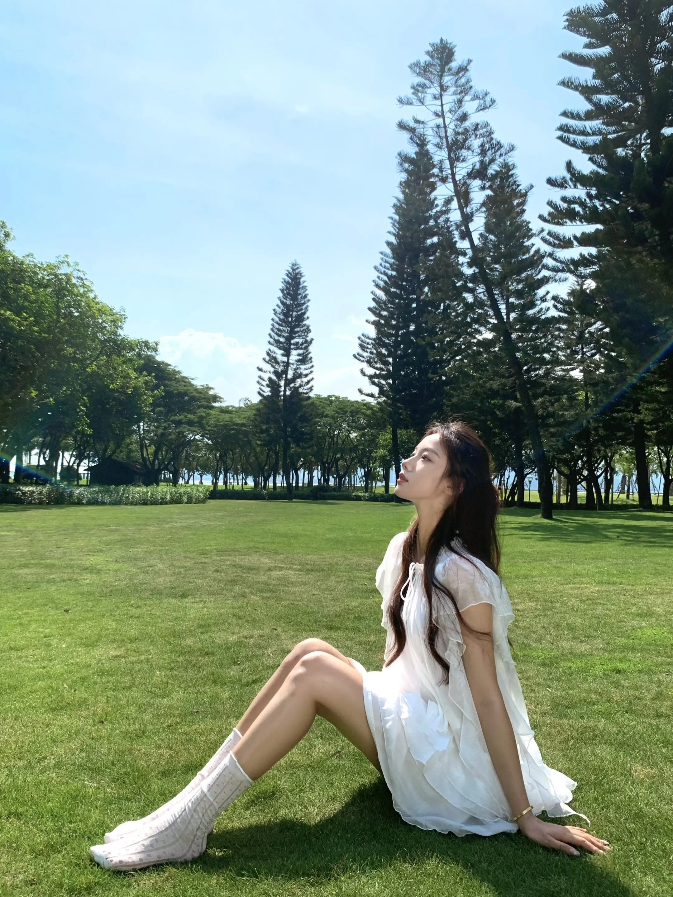 bgm一响 夏天登场🍃