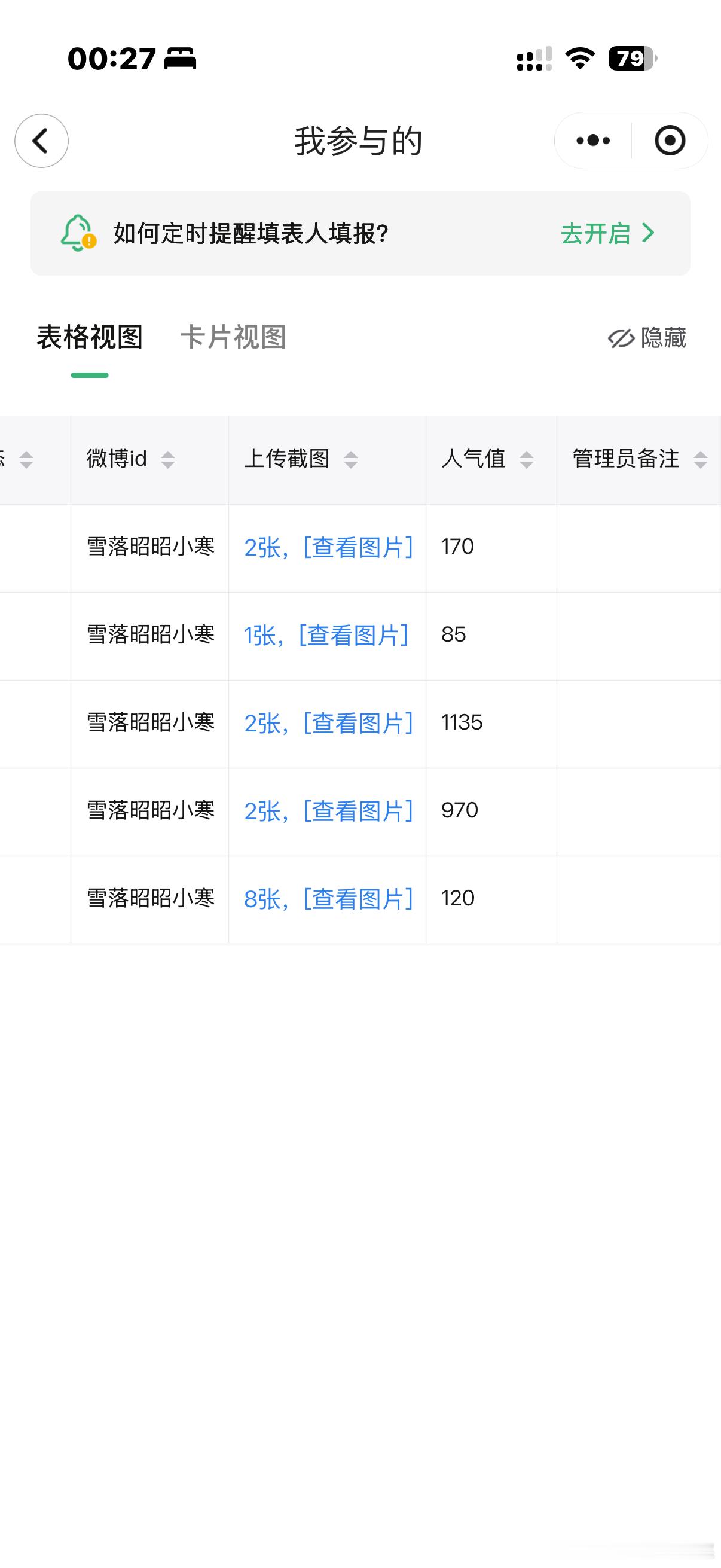 忙晕啦 我来补个数据任务📊打卡✅vd📻 ‧₊♬你的存在 治愈我因爱而聚 为爱