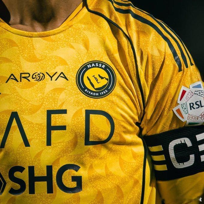 C罗 据利雅迪亚🔴由于沙特阿拉伯将于2027年1月和2月举办2027年亚洲杯，