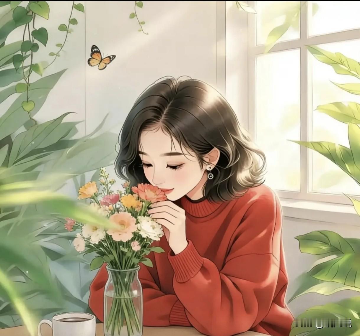 有一件事
大部分人只有到临死之前才能想明白
就是人生其实就是一场意时的修行
生命