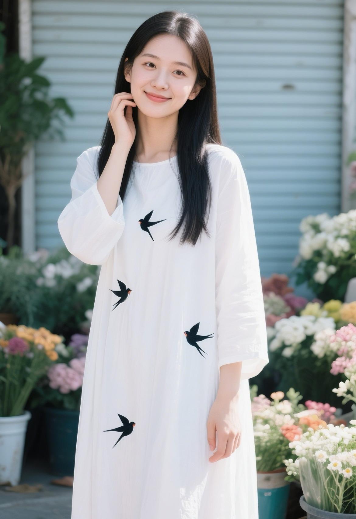 就让往事随风飘散，现在的我只想向前看…
我也相信一切美好都在明天！