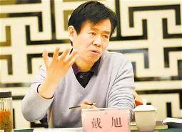 戴旭上校：如果中美两国开战，美国有能力把中国的海岸给拆掉，中国也可以把美国在亚太