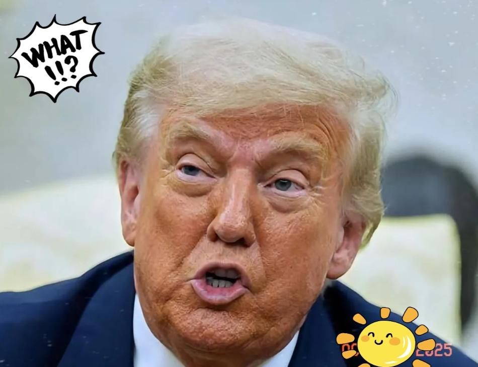有人给美国支招，认为美国应该对中国狠一点，直接没收在美华人的全部资产，以此来要挟