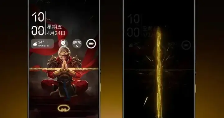 曝红魔11风扇升级，整机支持IP68