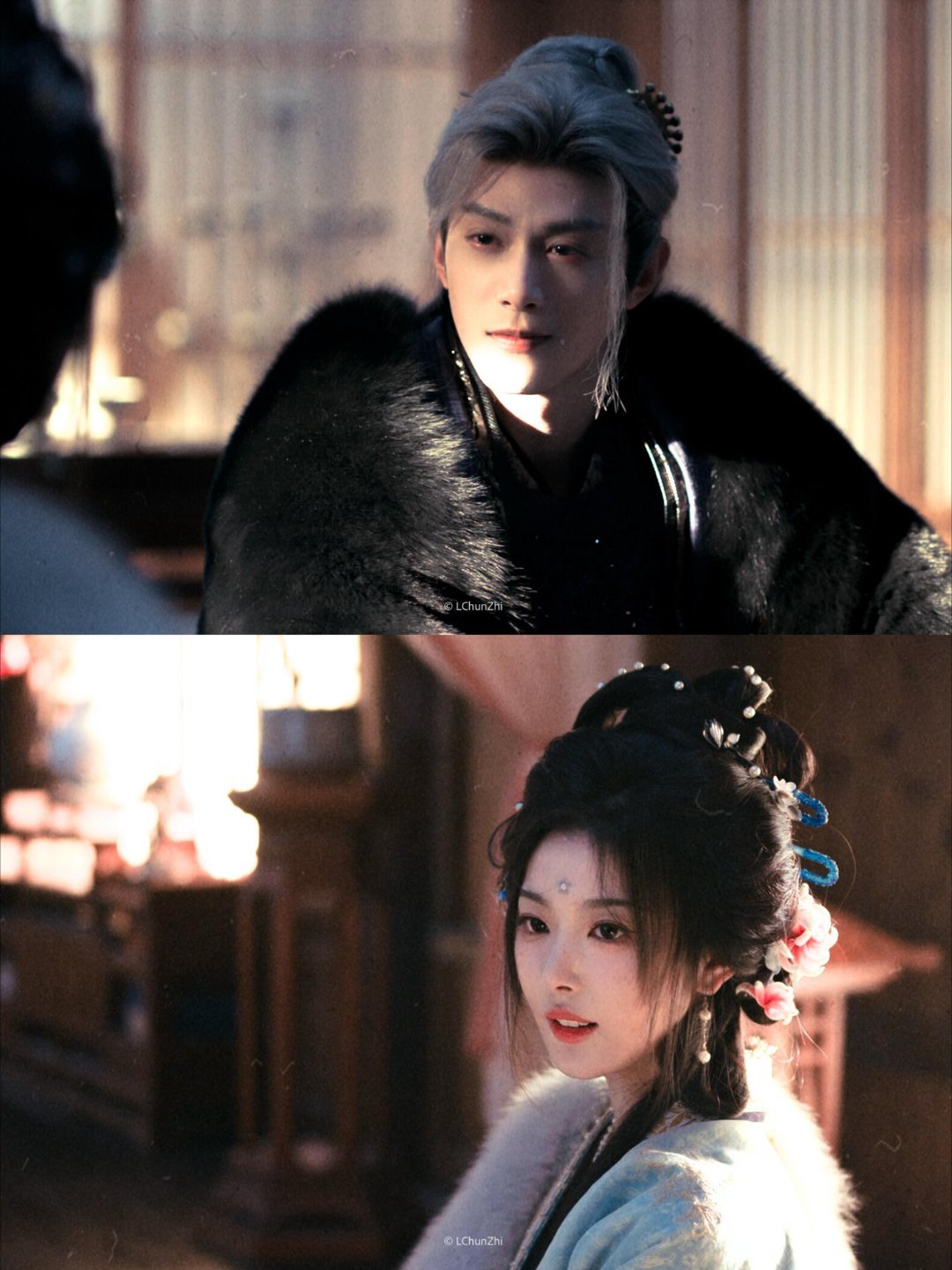 邓凯回应孔雪儿是自己的偶像“我妻子很可爱，你知道吗，知道你就死定了”两个人如此貌