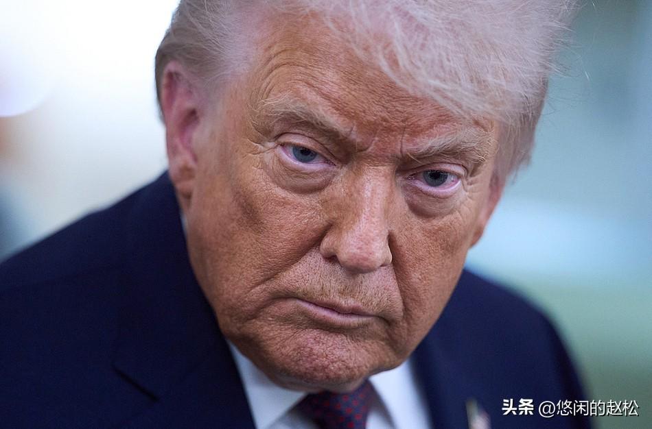 美以杀害哈梅内伊，拒不接受子承父业！
人选要我定，否则战争继续！
特朗普：我必须