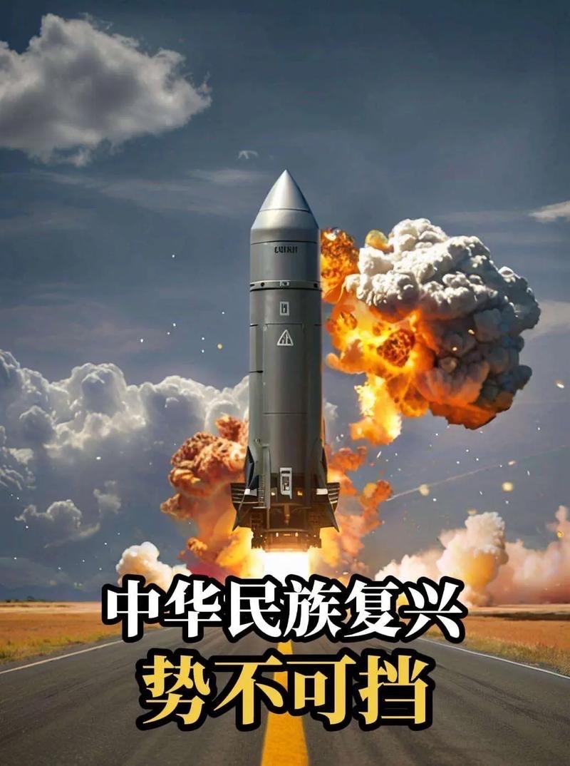 喜中华盛世；
庆民族复兴。