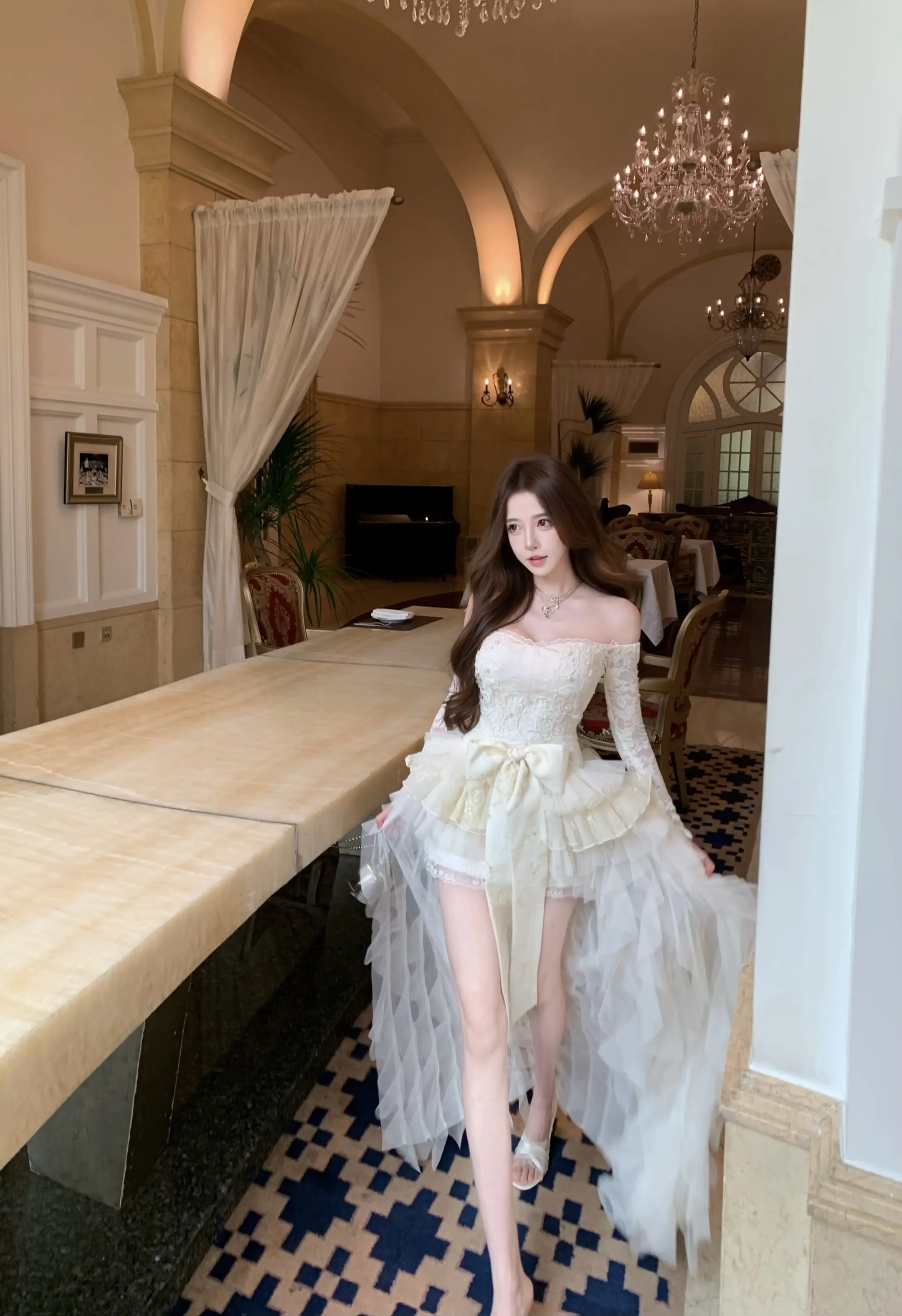 成为你是我少女时期的英雄主义。