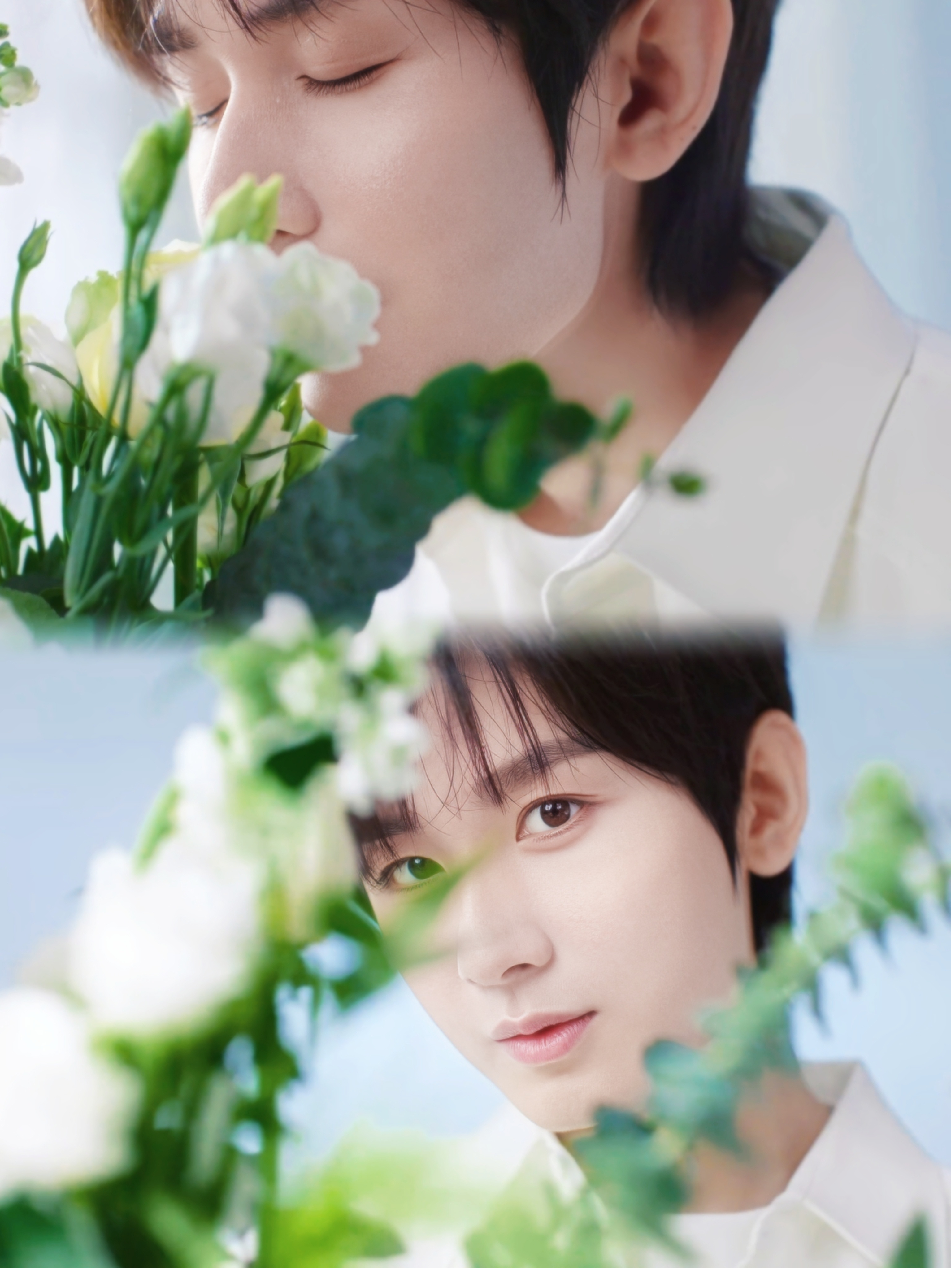 🍃 ɢᴏᴏᴅ ᴍᴏʀɴɪɴɢ 🍃周末赴美好，晨光伴温柔放下琐碎，轻享日常日子