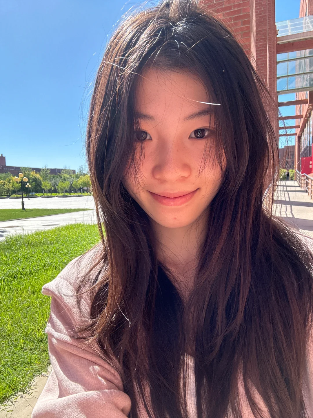 潦草小狗女时候