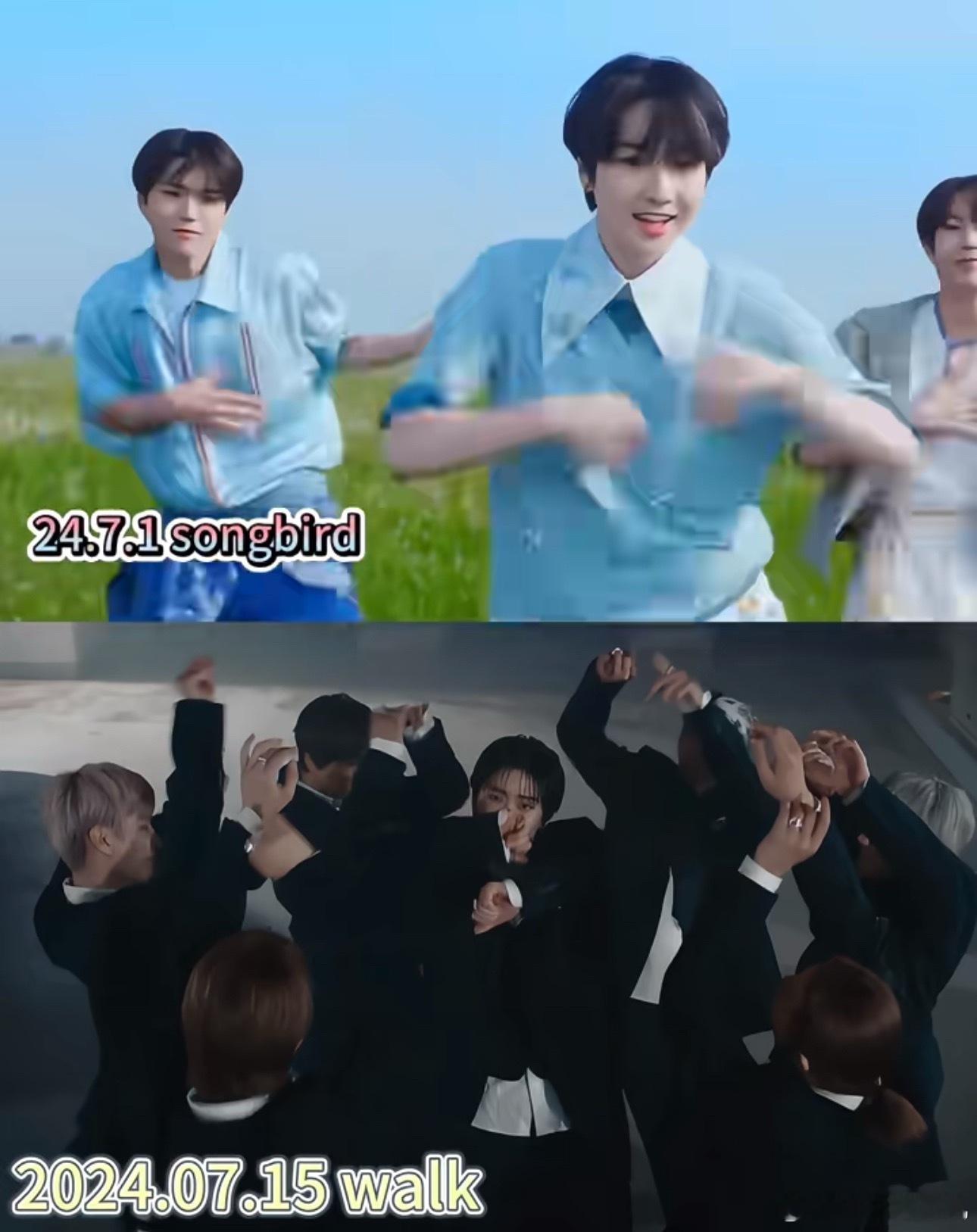 让我们看看NCT127还要比格大多久 