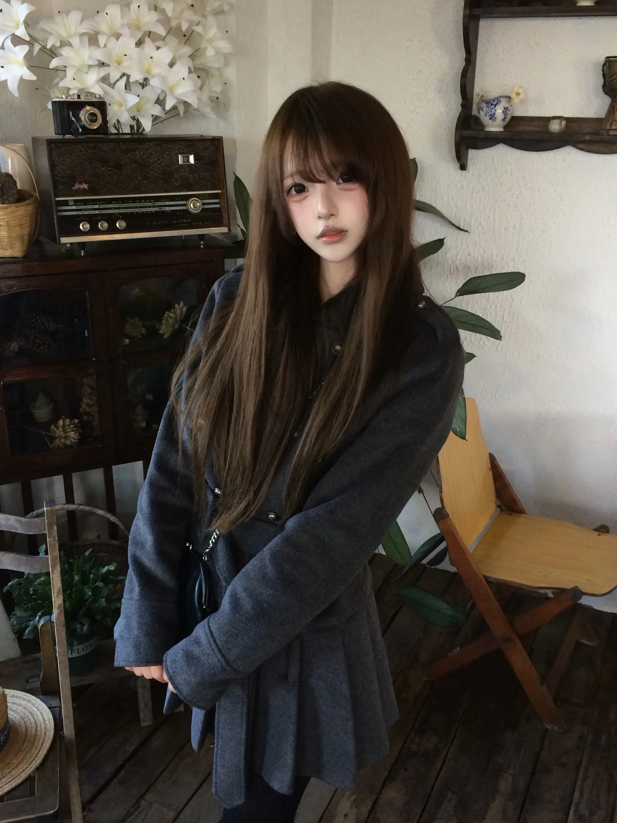 那天离开你城市里又下起了暴雨