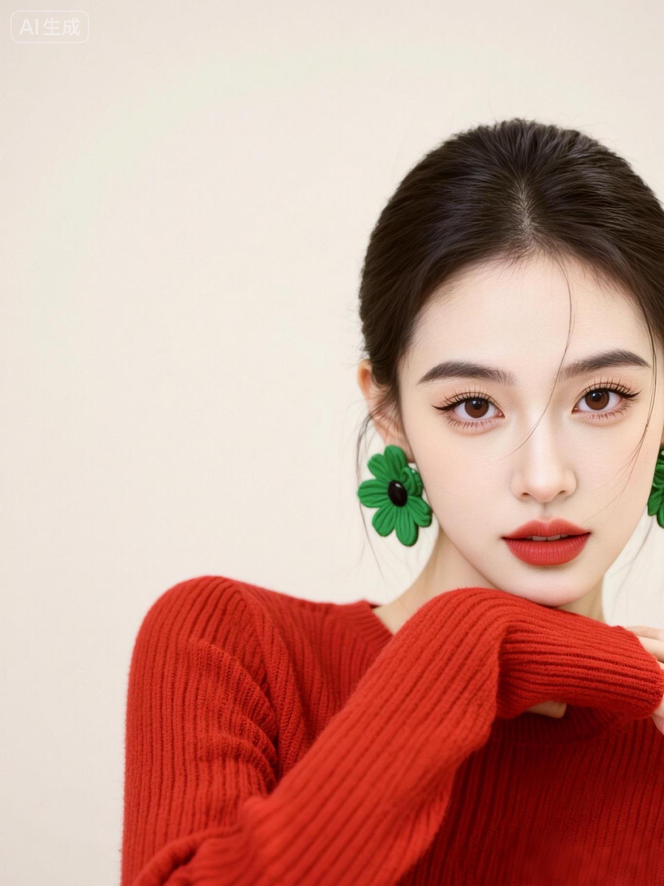 祝你先于春天，翻过此间铮铮山峦。