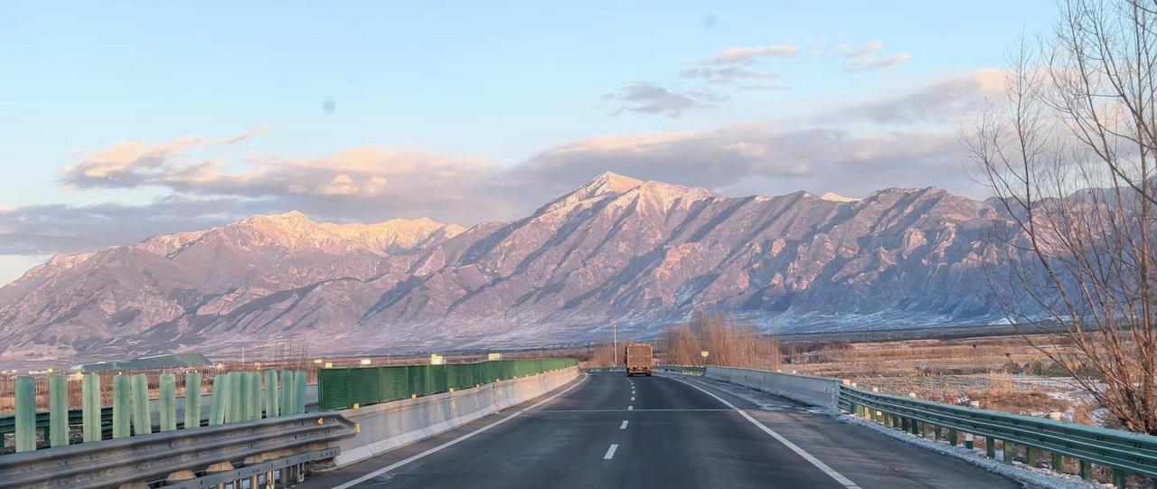 雪山🏔 自驾 组队去旅行 北京徒步者 北徒