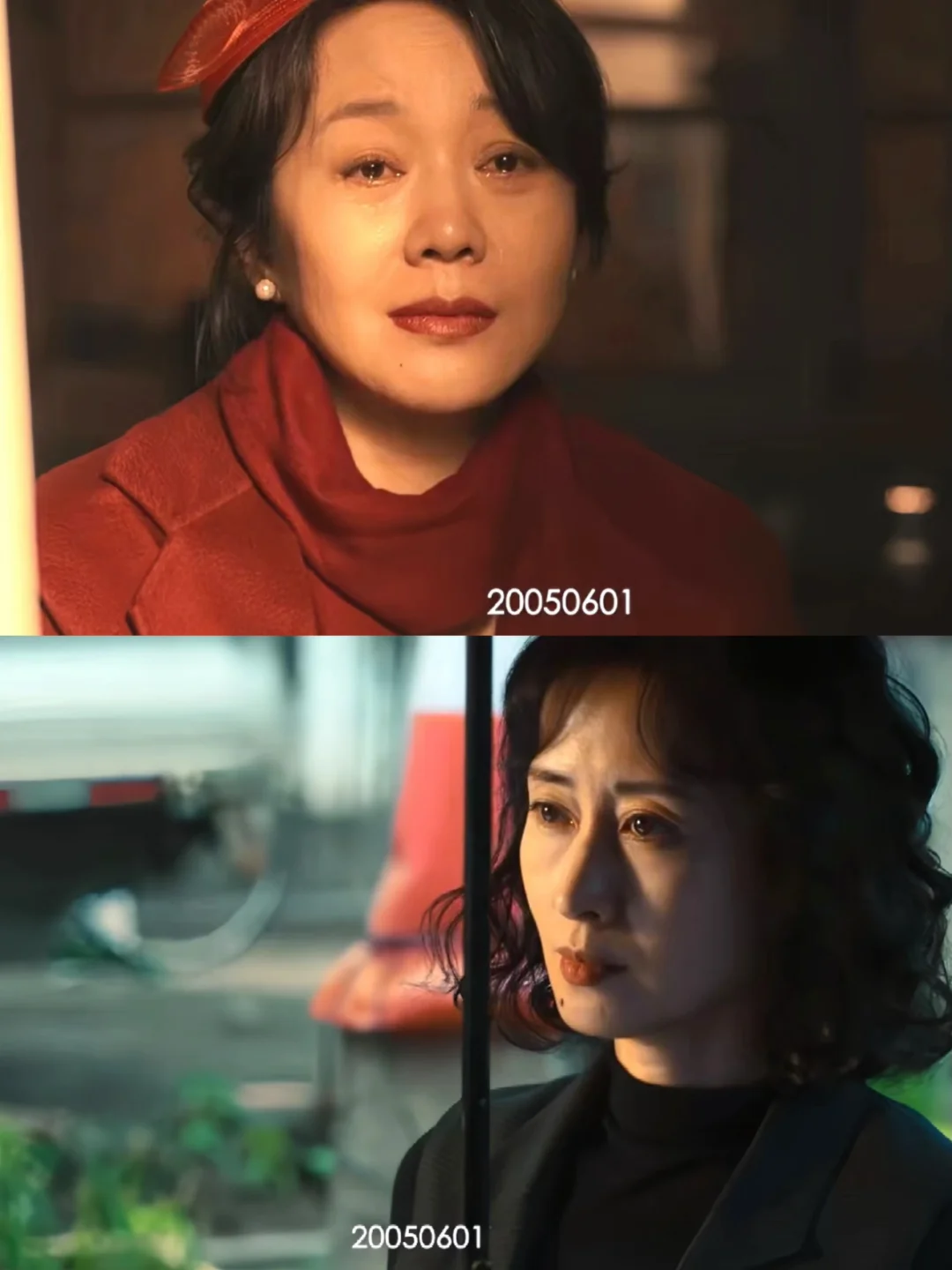 女性悬疑！太敢拍了！超强阵容！