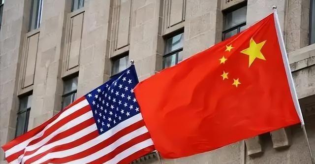 德国专家曾表示：中美战争之所以没有爆发，不是美国没有实力，而是美国意识到中国或已