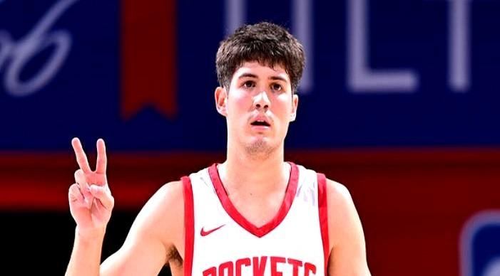 火箭队这些天赋小子，打球太“干净”了！

飞天遁地的扣篮真好看，可一到防守端就发