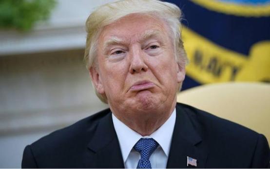 特朗普这老头，又开始耍横了，这次直接把枪口对准了自己的欧洲盟友，下了最后通牒，几