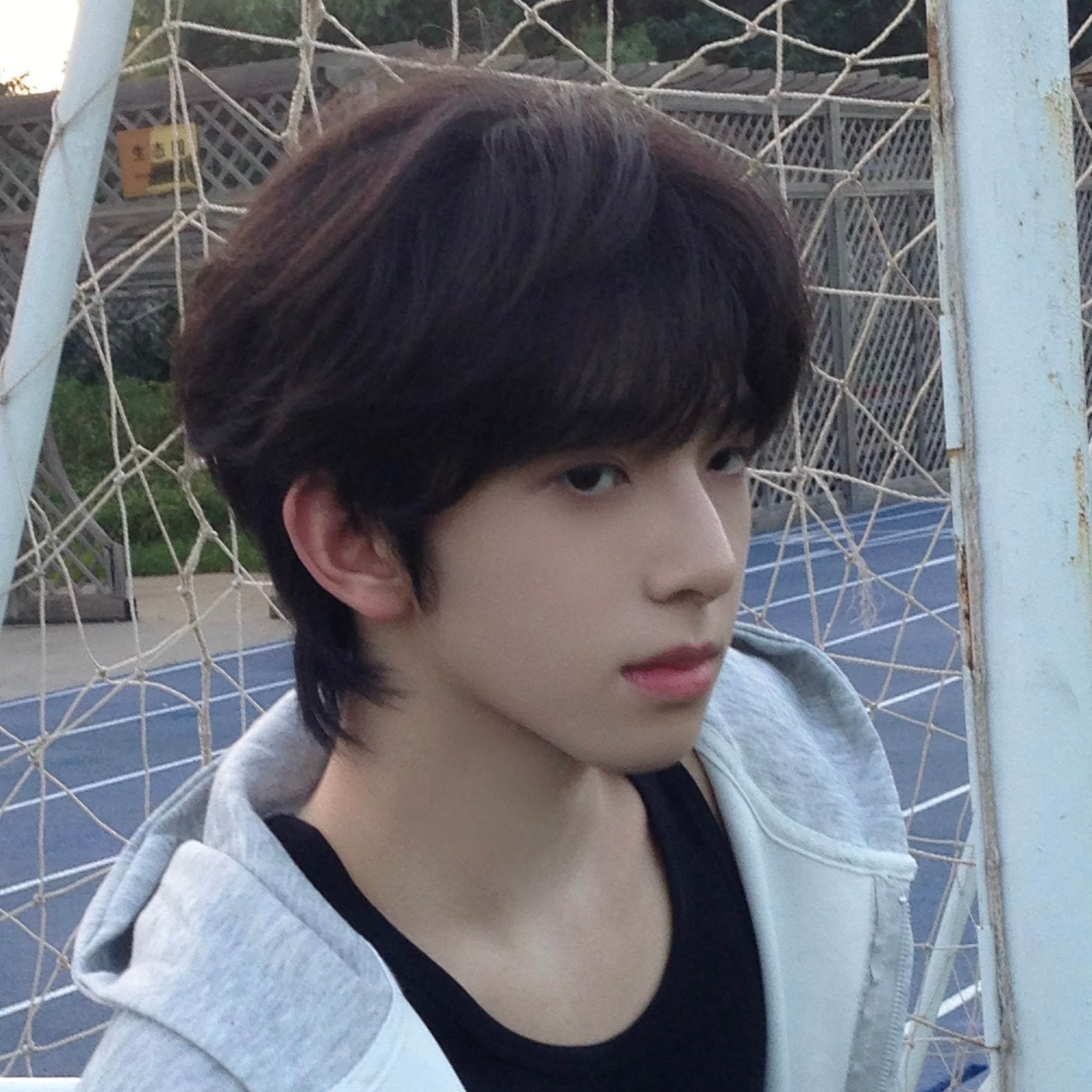优质男头 