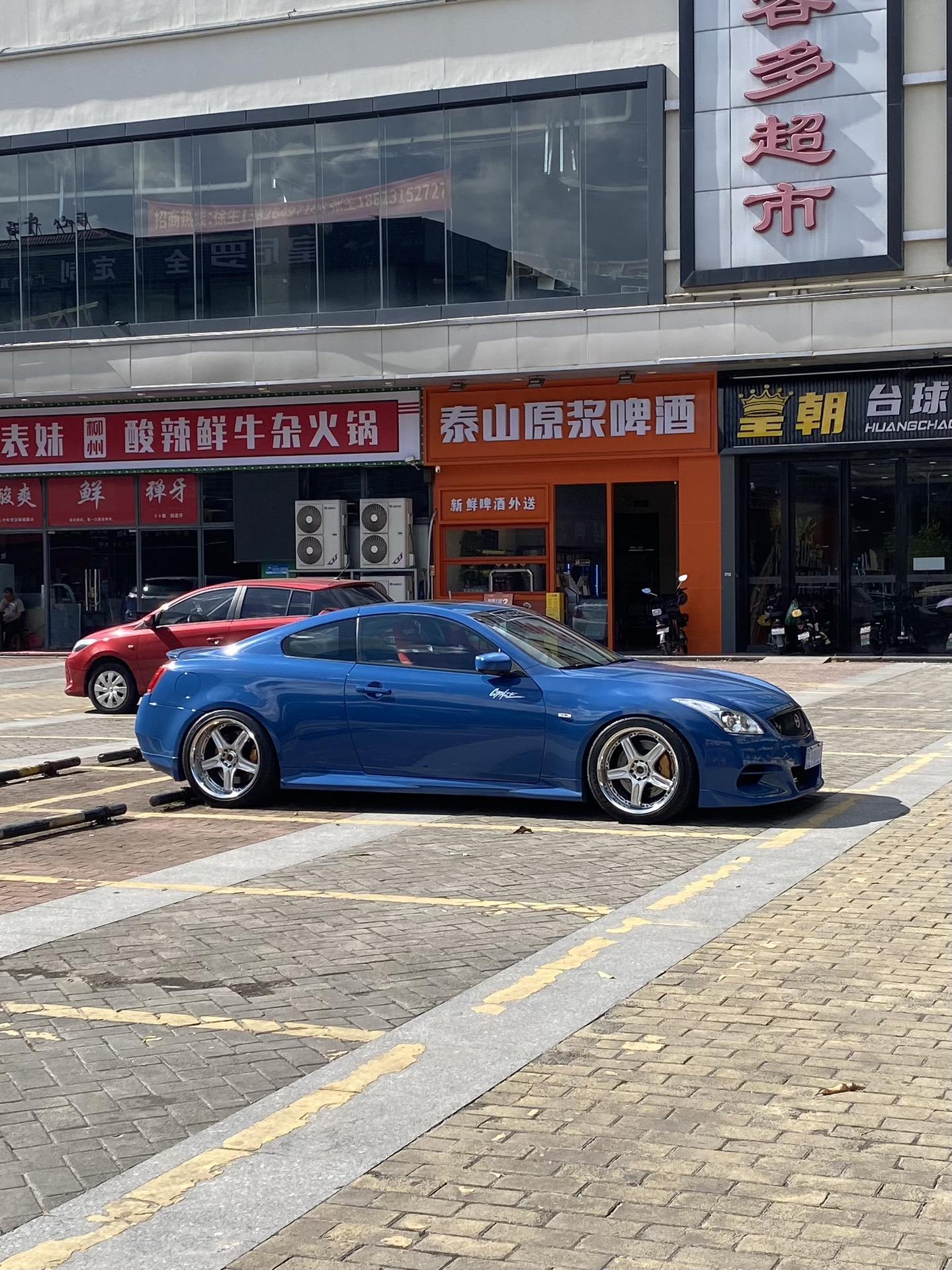 钥匙放哪里方便你开走？