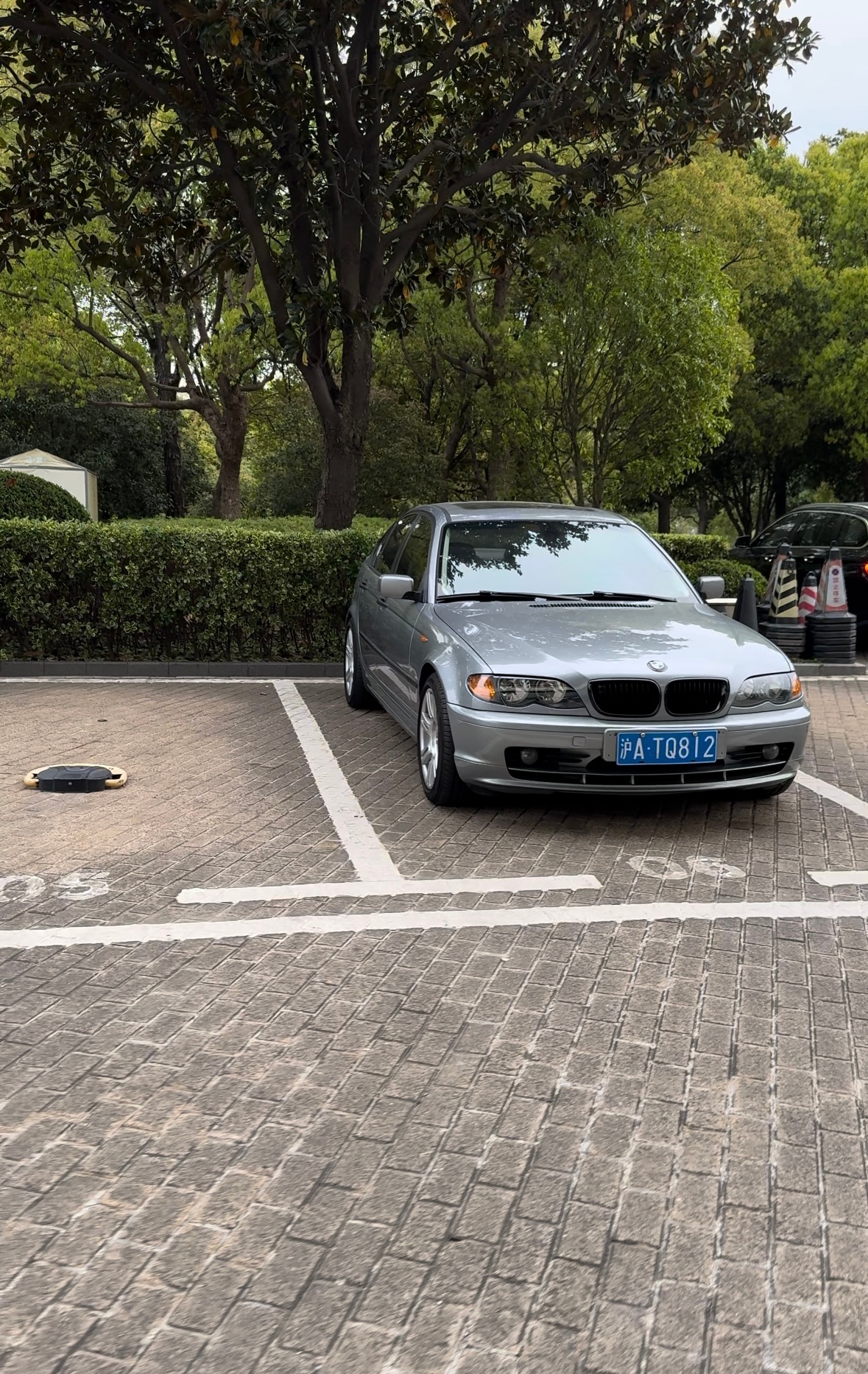 看到 抗博他们在讨论这个话题。不知道是哪个品牌做的，反正这个问题对我来说，只有一