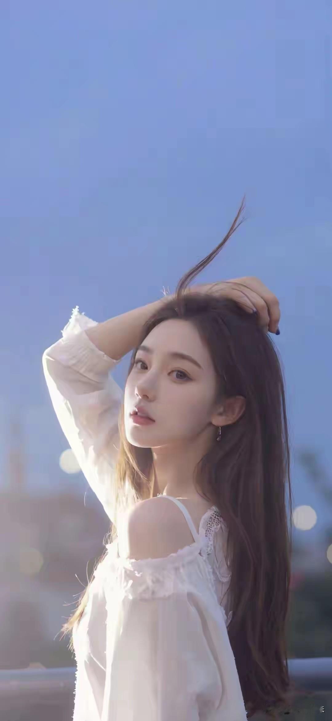 没有人会因为你比他强而嫉妒你，
也没有人因为你比他弱而瞧不起你，
除非你不真实。