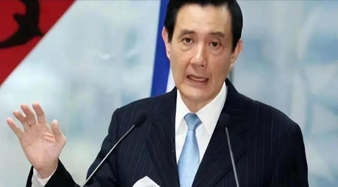 国民党内讧炸锅！马英九和心腹萧旭岑竟闹到要“法办”对方，这出师徒反目戏码背后，藏