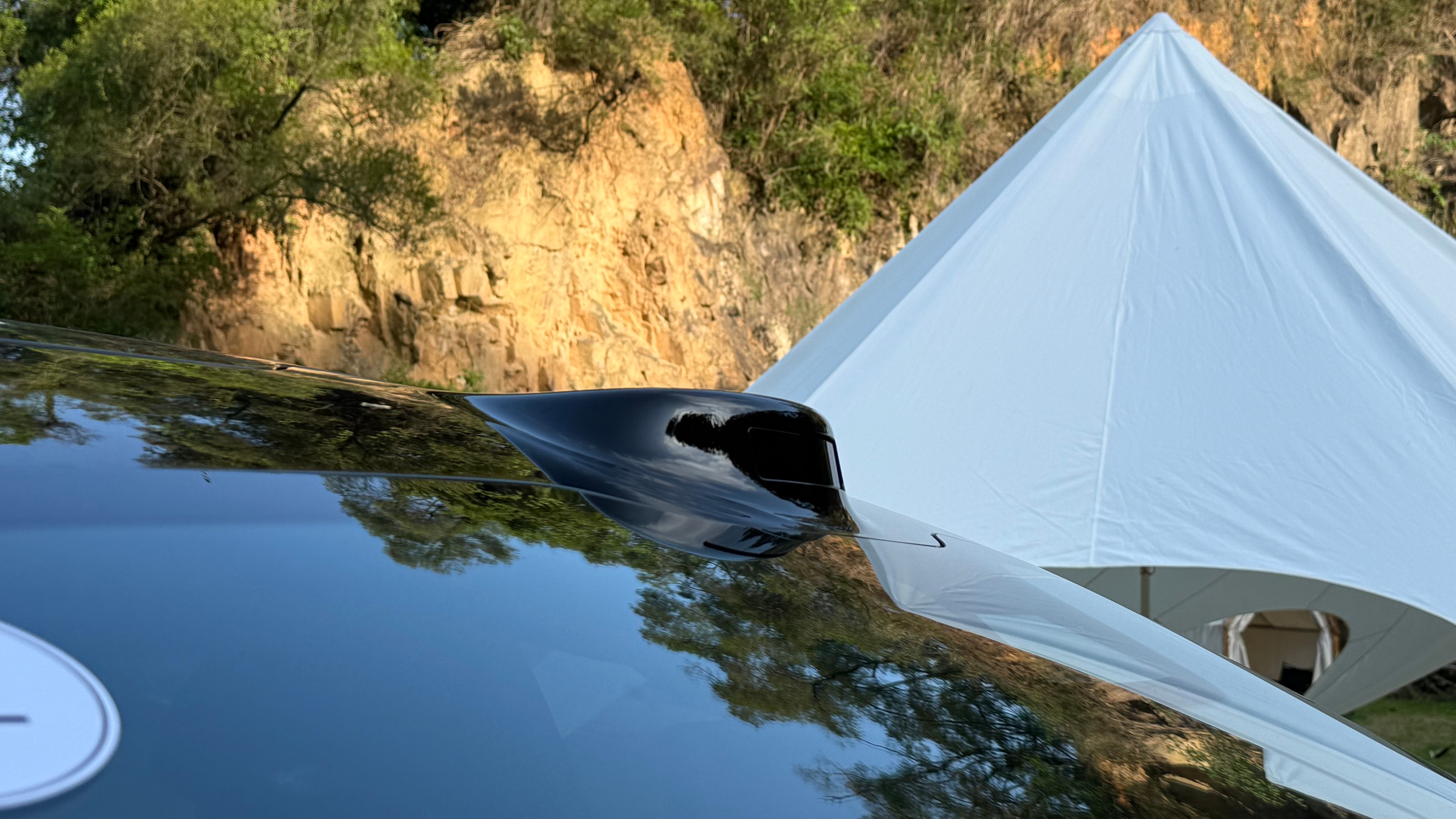 【开完奥迪E7X，我给大家总结了9个亮点】我前几天写了一篇文章说现在已经很难有让