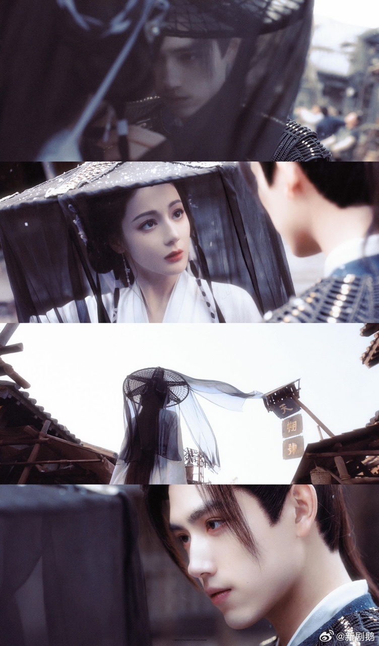 谁家男主自己认领猪塑《白日提灯》名场面来袭！段胥撒娇认猪，小朋友灵魂发问吃哪个，