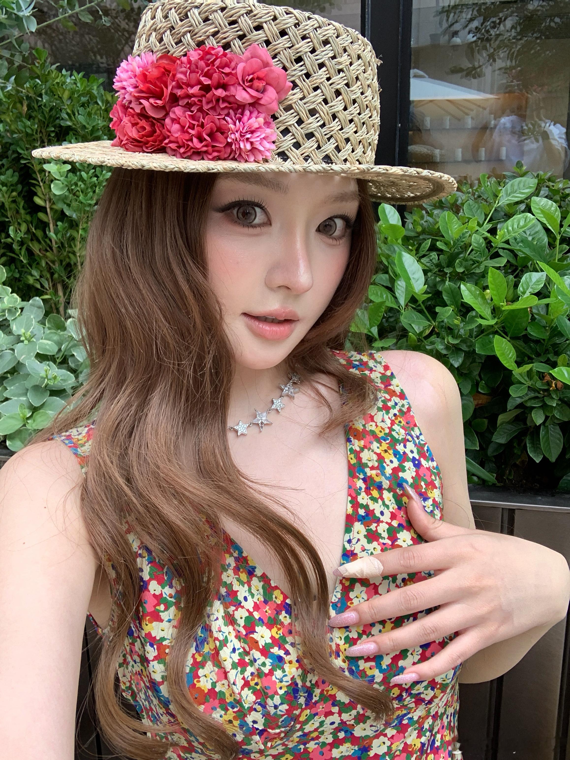 游客照🤳 
